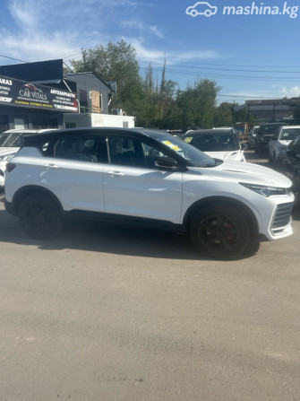 Geely Coolray I Рестайлинг (Binyue Cool) 1.5, 2025 Bishkek - photo 1
