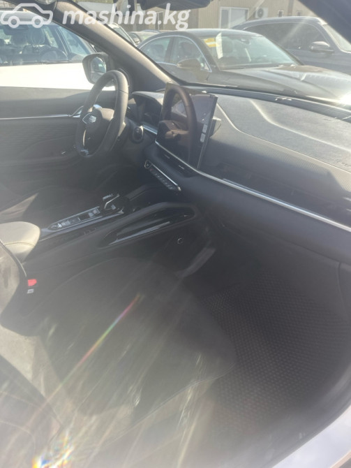 Geely Coolray I Рестайлинг (Binyue Cool) 1.5, 2025 Bishkek - photo 4