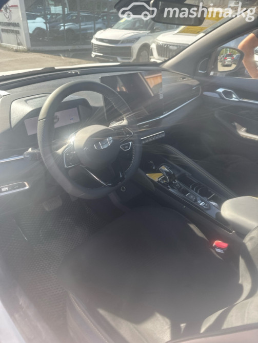 Geely Coolray I Рестайлинг (Binyue Cool) 1.5, 2025 Bishkek - photo 5