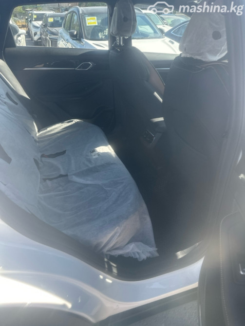 Geely Coolray I Рестайлинг (Binyue Cool) 1.5, 2025 Bishkek - photo 3