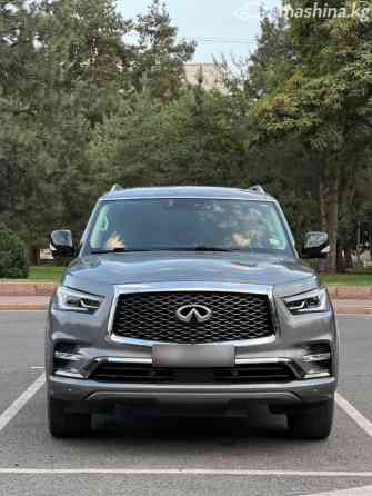 Infiniti QX80 I Рестайлинг 3 5.6, 2020 Бишкек
