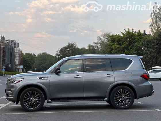 Infiniti QX80 I Рестайлинг 3 5.6, 2020 Бишкек