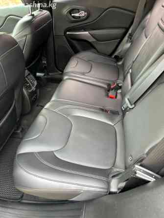 Jeep Cherokee V (KL) 2.4, 2019 Бишкек