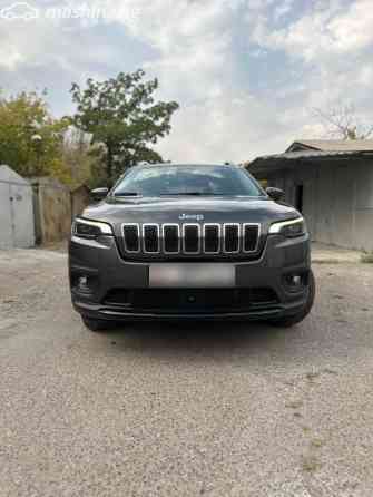 Jeep Cherokee V (KL) 2.4, 2019 Бишкек