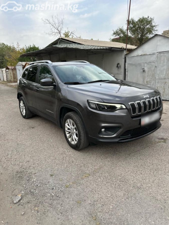 Jeep Cherokee V (KL) 2.4, 2019 Bishkek - photo 7