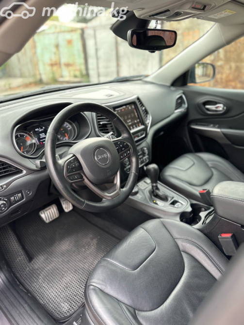Jeep Cherokee V (KL) 2.4, 2019 Bishkek - photo 5