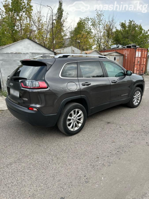 Jeep Cherokee V (KL) 2.4, 2019 Bishkek - photo 6