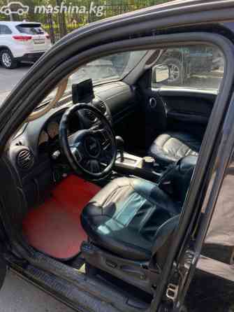 Jeep Cherokee III (KJ) 2.8, 2003 Бишкек