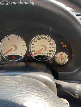 Jeep Cherokee III (KJ) 2.8, 2003 Бишкек