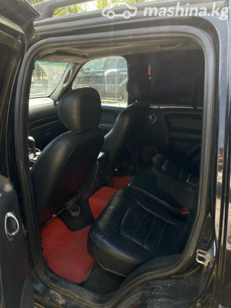 Jeep Cherokee III (KJ) 2.8, 2003 Bishkek - photo 5