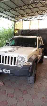 Jeep Cherokee IV (KK) 3.7, 2009 Бишкек