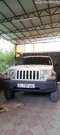 Jeep Cherokee IV (KK) 3.7, 2009 Бишкек