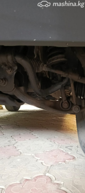 Jeep Cherokee IV (KK) 3.7, 2009 Bishkek - photo 5