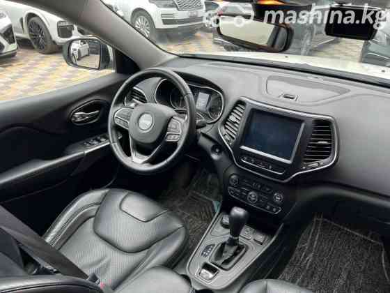 Jeep Cherokee V (KL) 2.4, 2019 Бишкек