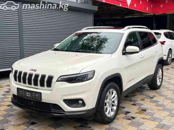 Jeep Cherokee V (KL) 2.4, 2019 Бишкек