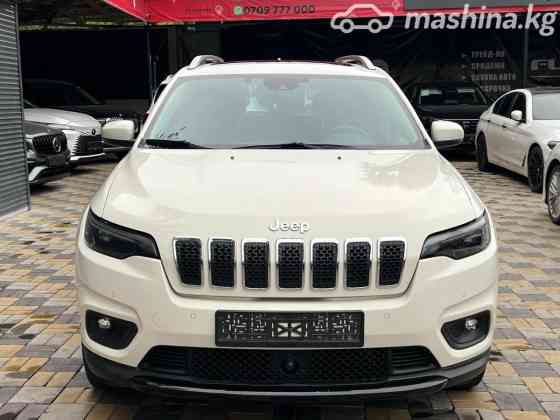 Jeep Cherokee V (KL) 2.4, 2019 Бишкек
