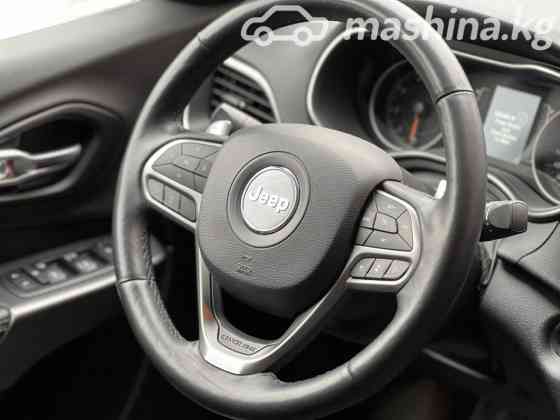 Jeep Cherokee V (KL) 2.4, 2019 Бишкек