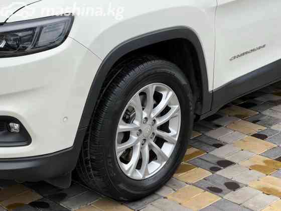 Jeep Cherokee V (KL) 2.4, 2019 Бишкек