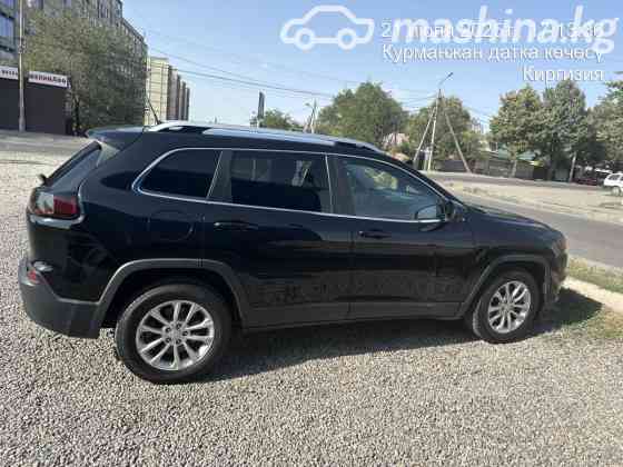 Jeep Cherokee V (KL) 3.2, 2020 Бишкек