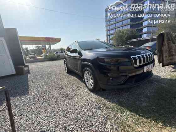Jeep Cherokee V (KL) 3.2, 2020 Бишкек