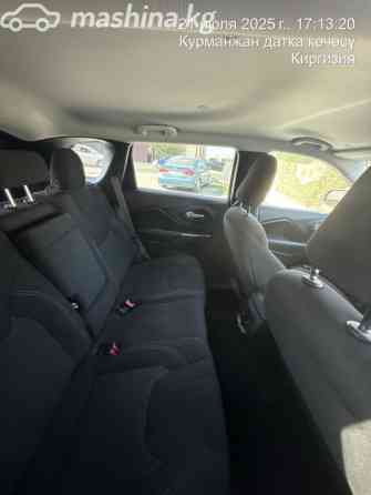Jeep Cherokee V (KL) 3.2, 2020 Бишкек