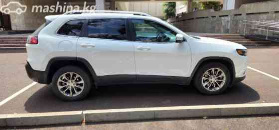 Jeep Cherokee V (KL) 2.4, 2019 Бишкек