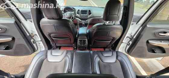 Jeep Cherokee V (KL) 2.4, 2019 Бишкек