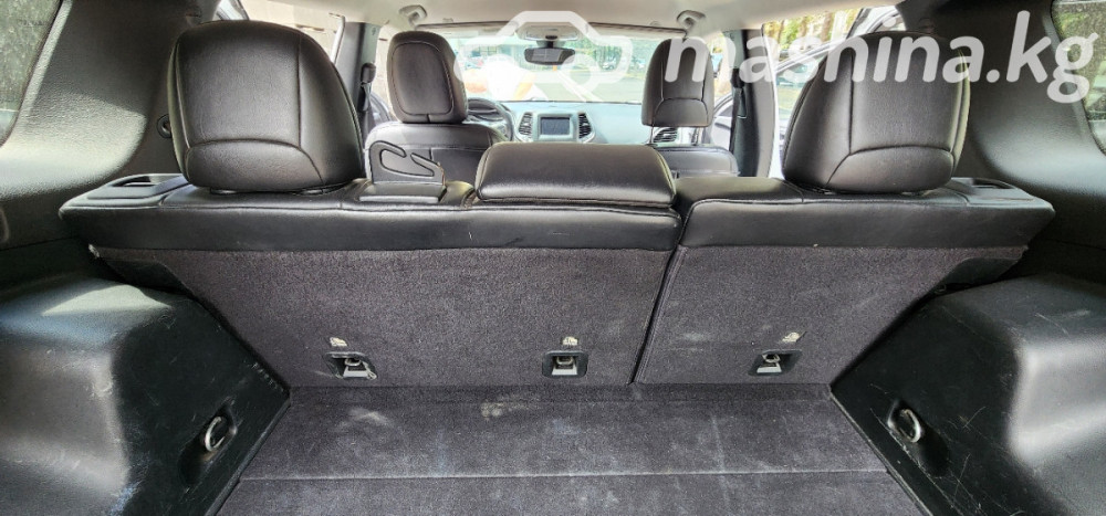 Jeep Cherokee V (KL) 2.4, 2019 Bishkek - photo 7
