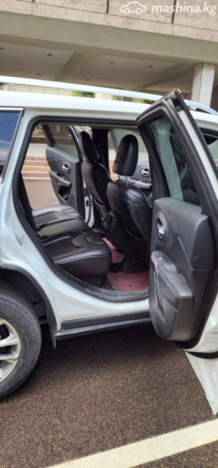 Jeep Cherokee V (KL) 2.4, 2019 Bishkek - photo 10