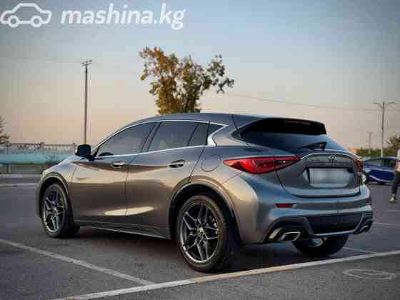 Infiniti Q30 2.0, 2018 Бишкек