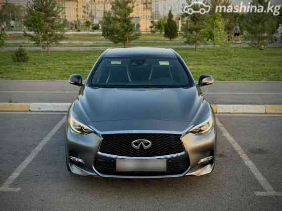 Infiniti Q30 2.0, 2018 Бишкек