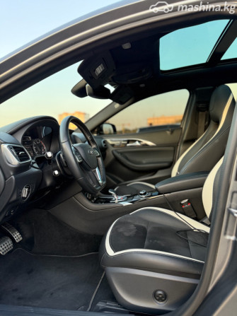 Infiniti Q30 2.0, 2018 Бишкек - изображение 5