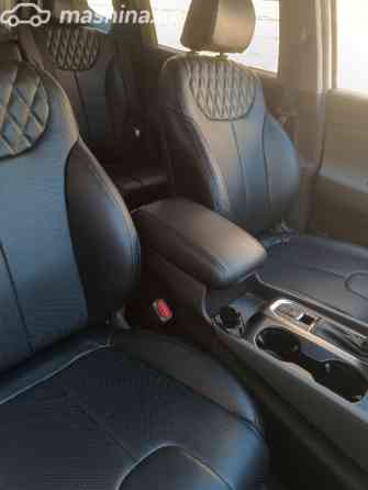 Hyundai Santa Fe IV 2.4, 2020 Bishkek