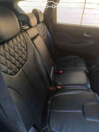 Hyundai Santa Fe IV 2.4, 2020 Bishkek