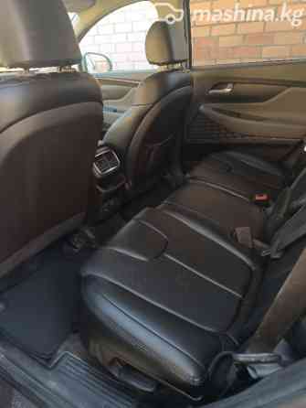 Hyundai Santa Fe IV 2.4, 2020 Bishkek