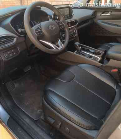 Hyundai Santa Fe IV 2.4, 2020 Bishkek