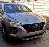 Hyundai Santa Fe IV 2.4, 2020 Бишкек
