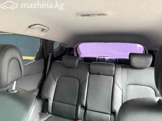 Hyundai Santa Fe III Рестайлинг 2.0, 2016 Bishkek
