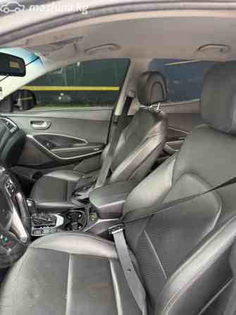 Hyundai Santa Fe III Рестайлинг 2.0, 2016 Bishkek