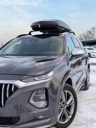 Hyundai Santa Fe IV 2.0, 2019 Bishkek