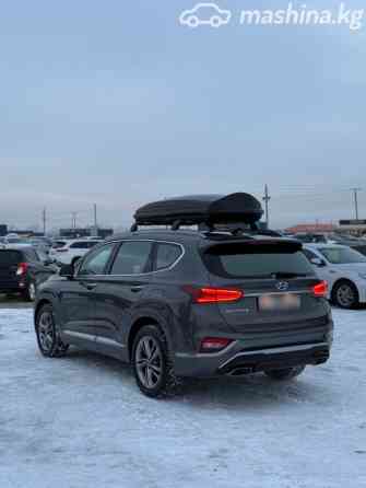 Hyundai Santa Fe IV 2.0, 2019 Bishkek