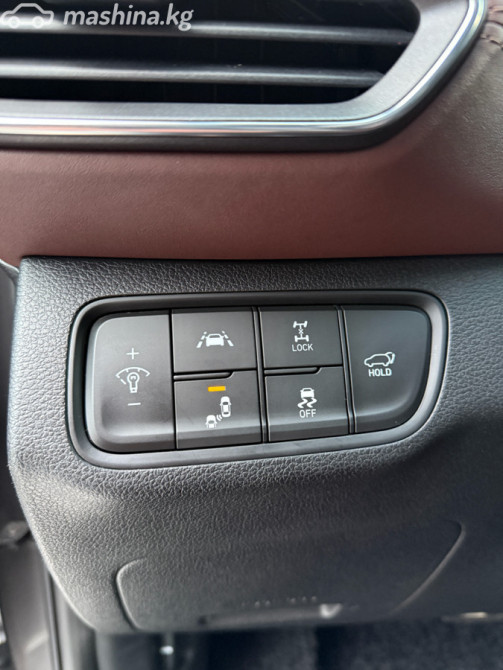 Hyundai Santa Fe IV 2.0, 2019 Бишкек - сүрөт 10