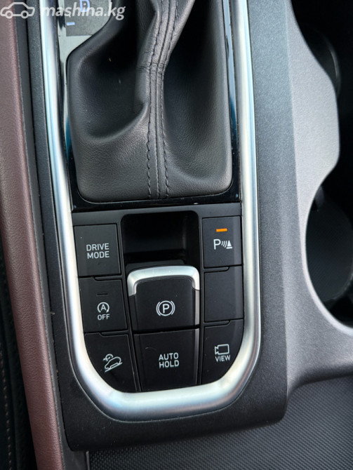 Hyundai Santa Fe IV 2.0, 2019 Бишкек - сүрөт 8