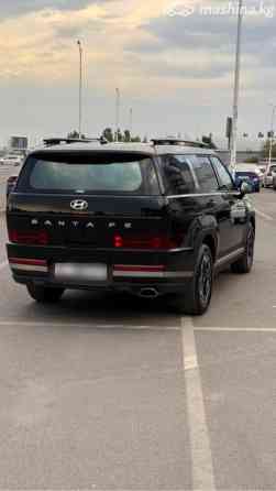 Hyundai Santa Fe V (MX5) 2.5, 2023 Bishkek