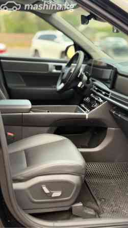 Hyundai Santa Fe V (MX5) 2.5, 2023 Bishkek