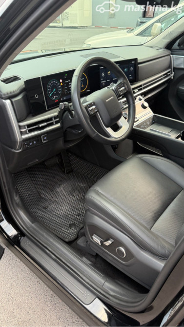 Hyundai Santa Fe V (MX5) 2.5, 2023 Бишкек - сүрөт 6