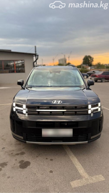 Hyundai Santa Fe V (MX5) 2.5, 2023 Бишкек - сүрөт 1