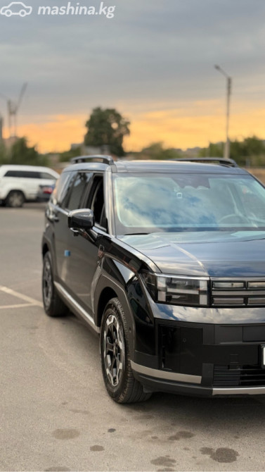 Hyundai Santa Fe V (MX5) 2.5, 2023 Бишкек - сүрөт 4