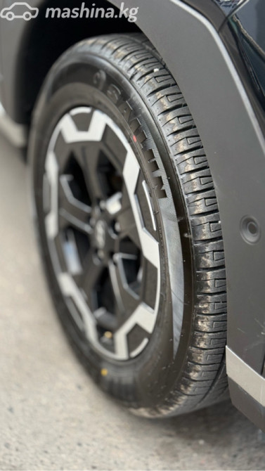 Hyundai Santa Fe V (MX5) 2.5, 2023 Бишкек - сүрөт 10