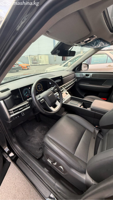 Hyundai Santa Fe V (MX5) 2.5, 2023 Бишкек - сүрөт 7